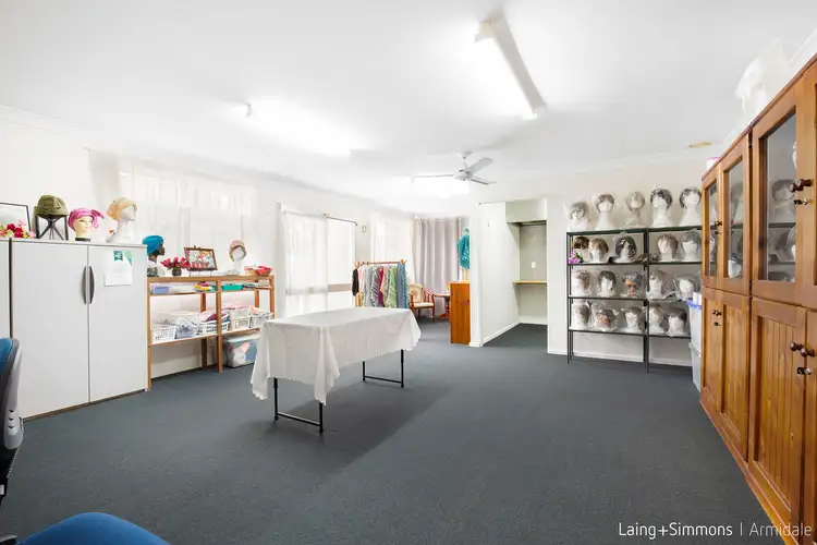 Sixth view of Homely house listing, 89-91 MacDonald Drive, Armidale NSW 2350