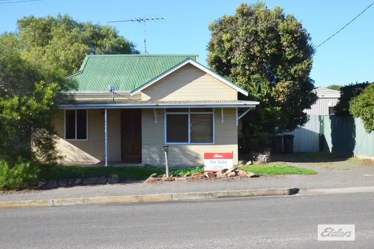 Main view of Homely house listing, 22 Franklin Street, Kingscote SA 5223