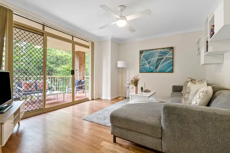 5/33-37 Linda Street, Hornsby NSW 2077