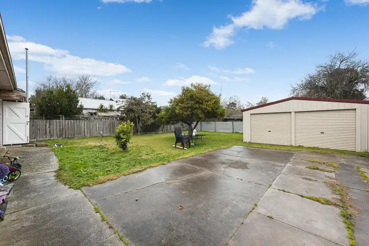 Second view of Homely house listing, 15 Prince Street, Alfredton VIC 3350