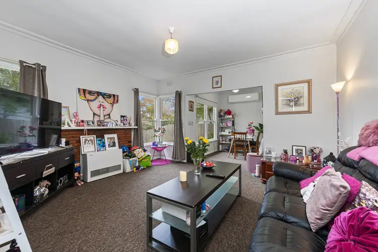 Fifth view of Homely house listing, 15 Prince Street, Alfredton VIC 3350
