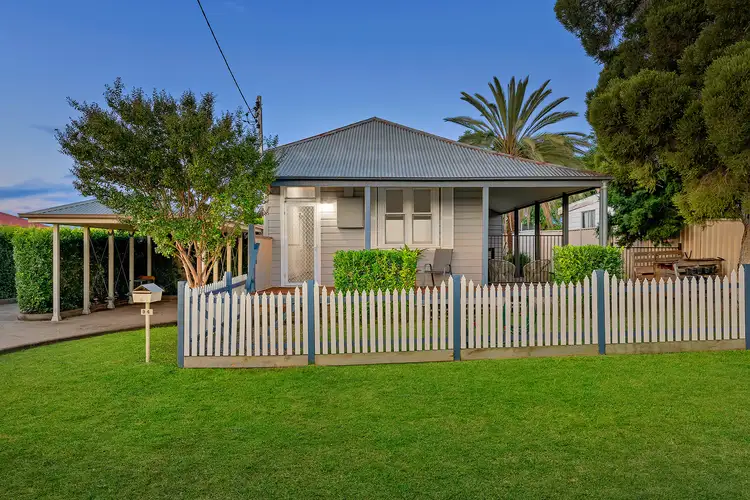 94 Northcote Street