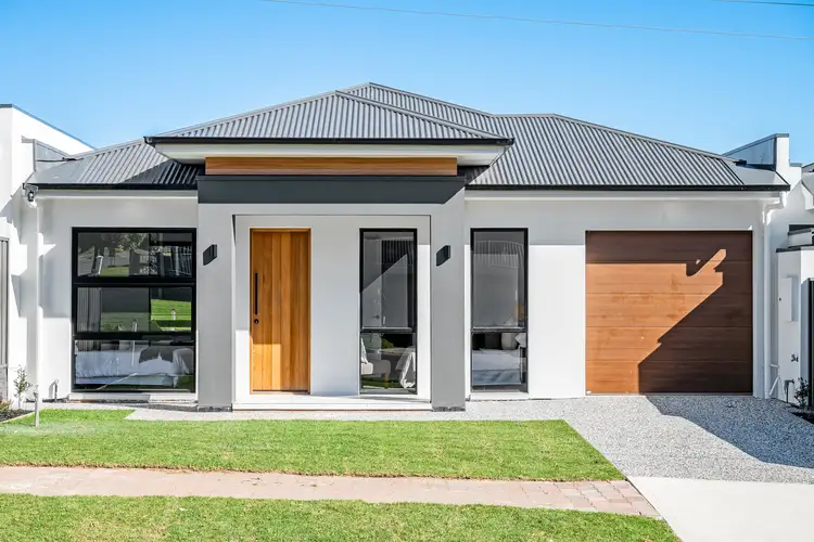 18 Gulfview Drive, Rostrevor SA 5073
