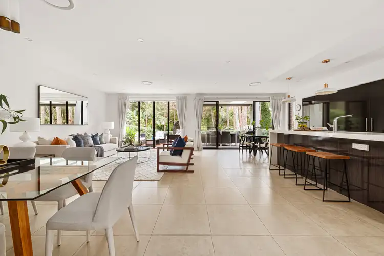 Third view of Homely house listing, 28 Reynolds Street, Pymble NSW 2073