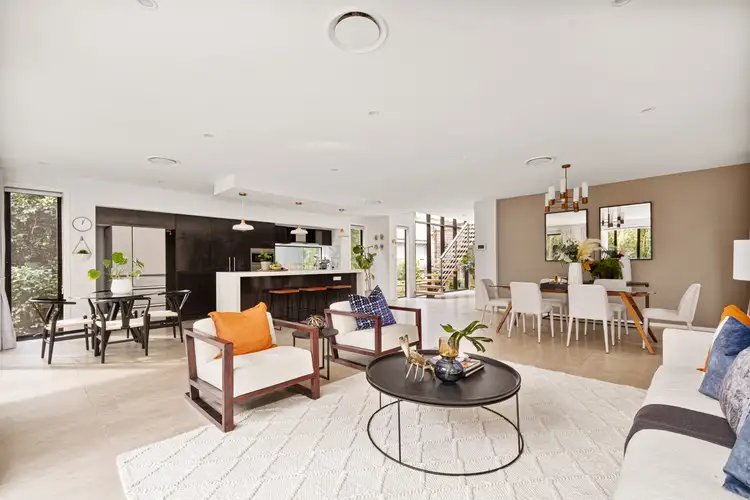 Fourth view of Homely house listing, 28 Reynolds Street, Pymble NSW 2073