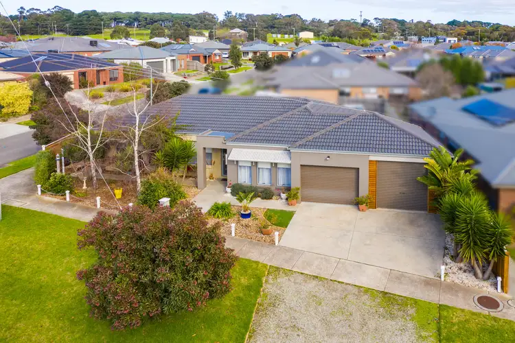 26-28 De Burgh Road, Drysdale VIC 3222