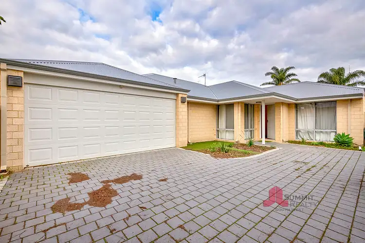 3A Bandak Road, Carey Park WA 6230