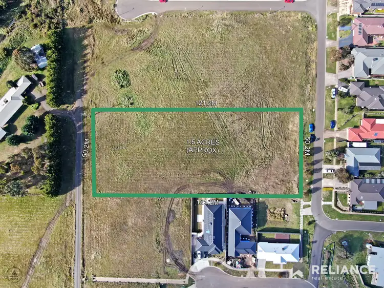 Fourth view of Homely land listing, Address available on request