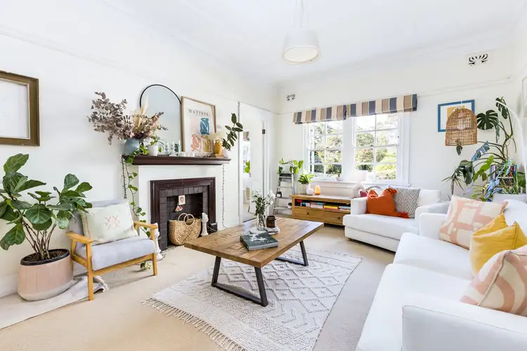 3/11 Lauderdale Avenue, Fairlight NSW 2094