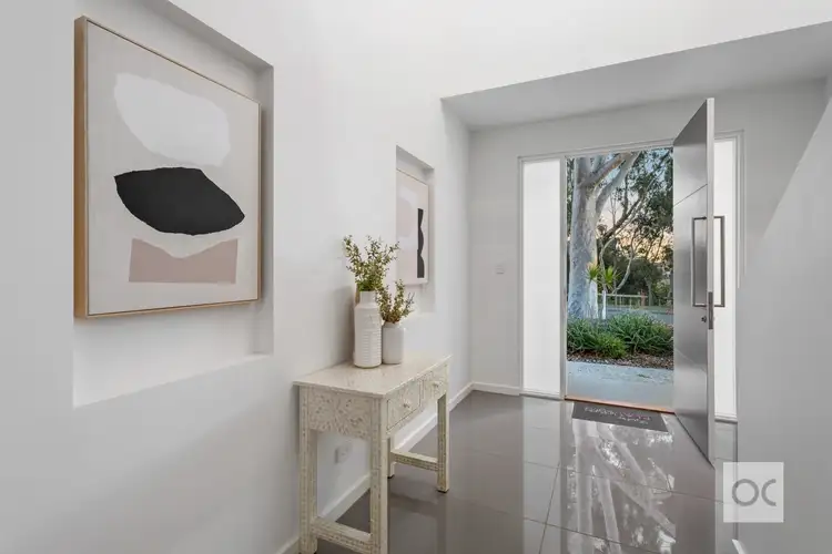 Second view of Homely house listing, 17A Charlotte Court, Grange SA 5022