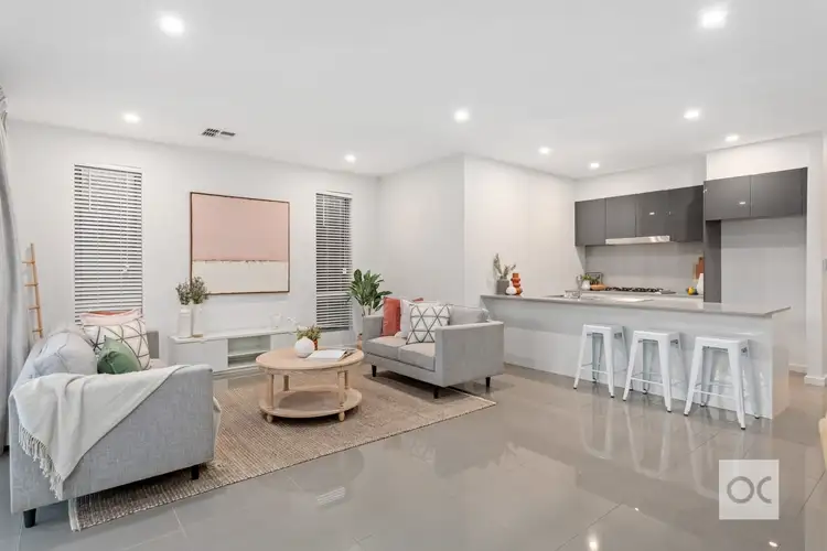 Third view of Homely house listing, 17A Charlotte Court, Grange SA 5022