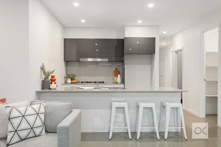 Fifth view of Homely house listing, 17A Charlotte Court, Grange SA 5022