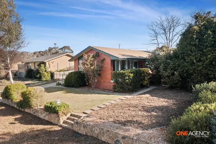 Main view of Homely house listing, 19 Chubb Street, Latham ACT 2615