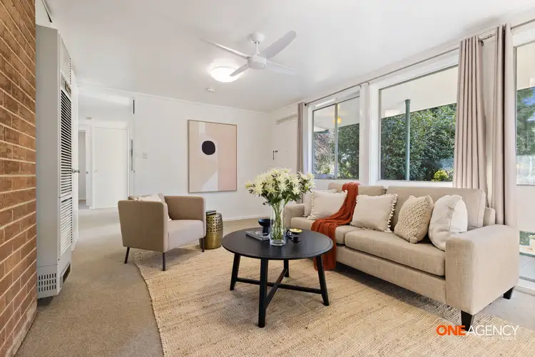 Second view of Homely house listing, 19 Chubb Street, Latham ACT 2615