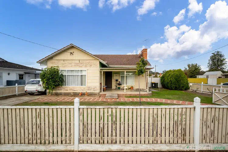 29 Burke Street, Wangaratta VIC 3677