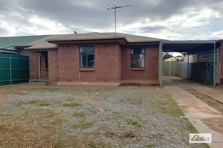 22 Mebberson Street, Whyalla Norrie SA 5608