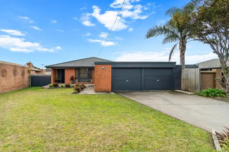32 James Parade, Traralgon VIC 3844