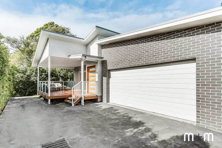 Main view of Homely house listing, 63a Thompson Street, Woonona NSW 2517