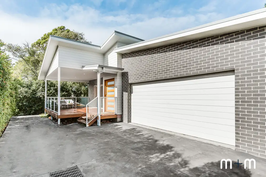 Main view of Homely house listing, 63a Thompson Street, Woonona NSW 2517