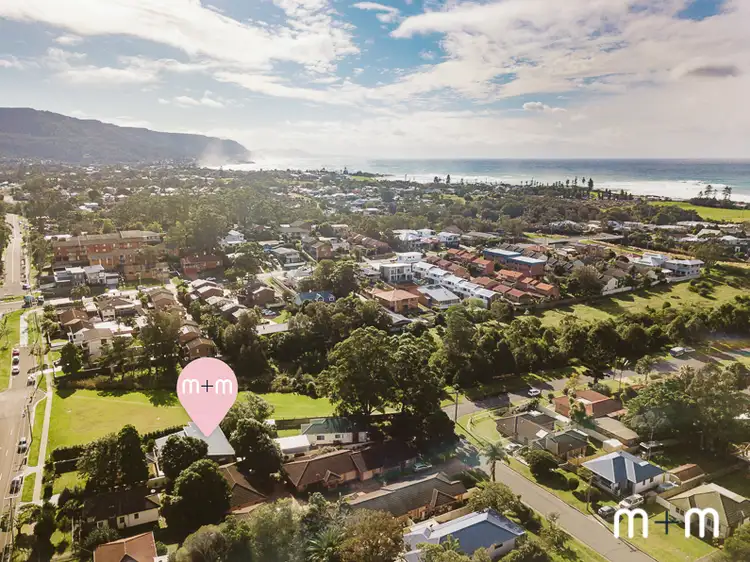Second view of Homely house listing, 63a Thompson Street, Woonona NSW 2517
