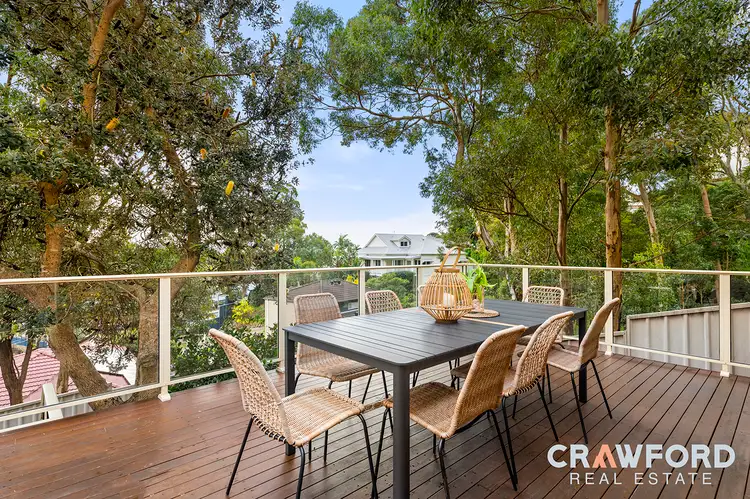 Second view of Homely house listing, 13 Sakonia Close, Wallsend NSW 2287