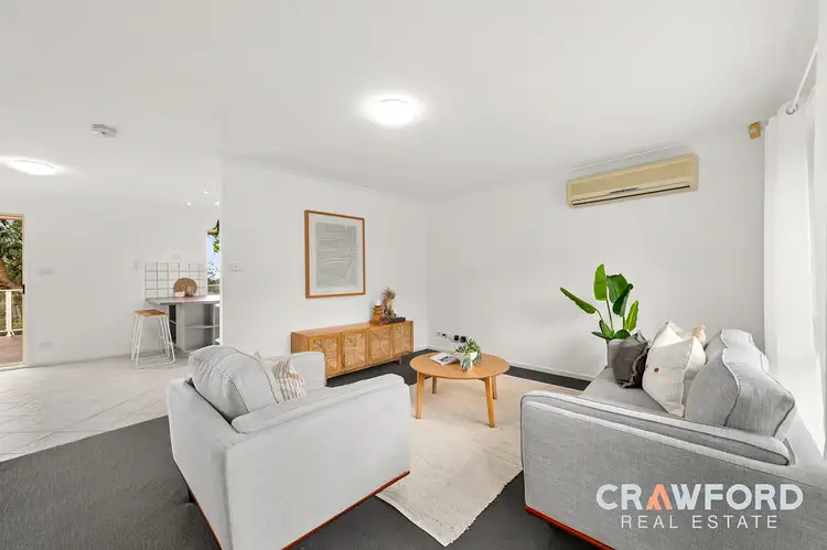 Third view of Homely house listing, 13 Sakonia Close, Wallsend NSW 2287