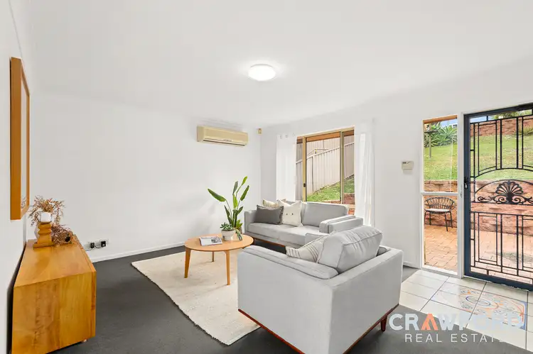 Fourth view of Homely house listing, 13 Sakonia Close, Wallsend NSW 2287