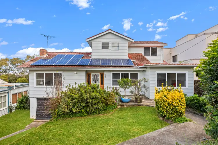 140 Marsden Road, Ermington NSW 2115