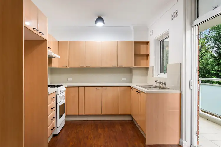 Fifth view of Homely apartment listing, 8/1 Hayden Place, Botany NSW 2019