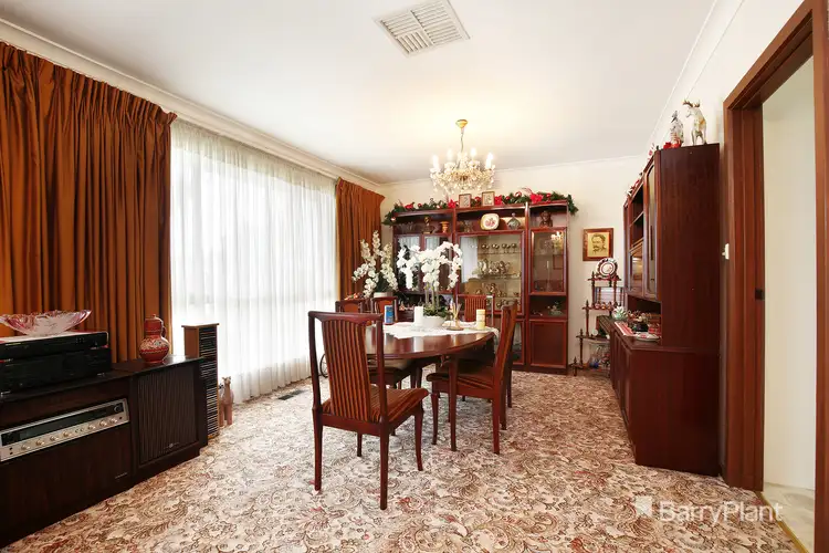 Fourth view of Homely house listing, 74 Snell Grove, Oak Park VIC 3046