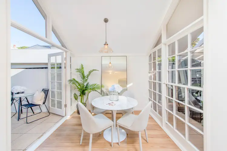 Third view of Homely townhouse listing, 3/118 Ernest Street, Crows Nest NSW 2065