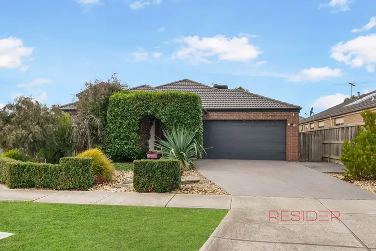 38 Breadalbane Avenue, Mernda VIC 3754