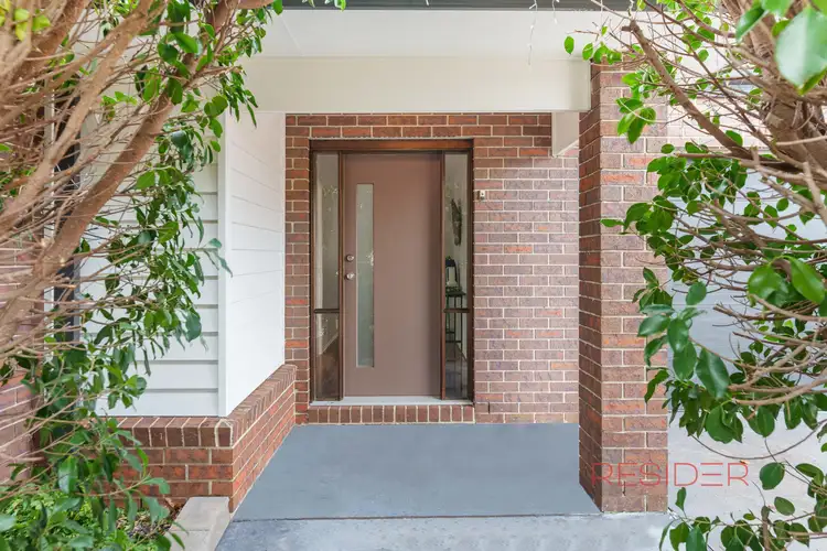 Second view of Homely house listing, 38 Breadalbane Avenue, Mernda VIC 3754
