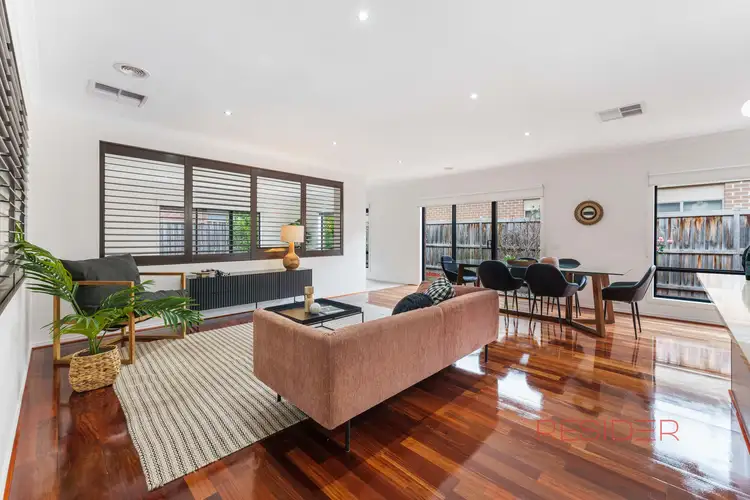 Third view of Homely house listing, 38 Breadalbane Avenue, Mernda VIC 3754