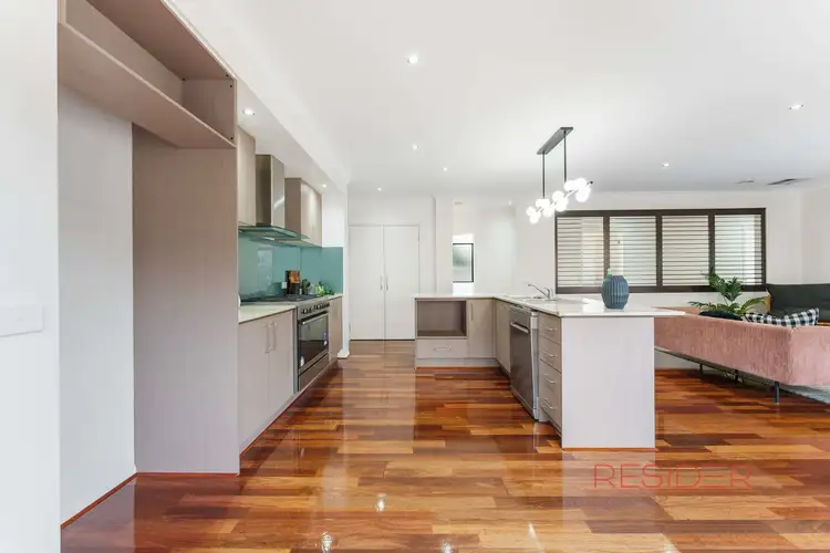 Fifth view of Homely house listing, 38 Breadalbane Avenue, Mernda VIC 3754
