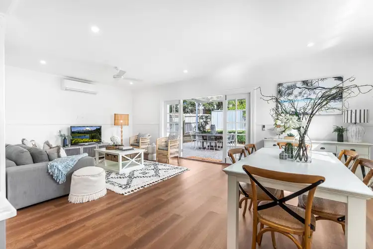 Fourth view of Homely house listing, 13 Grattan Terrace, Wynnum QLD 4178
