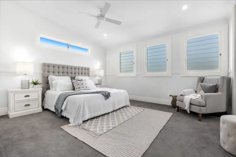 Sixth view of Homely house listing, 13 Grattan Terrace, Wynnum QLD 4178
