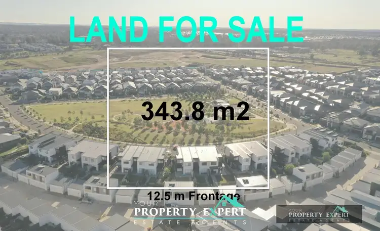 Lot 7187 Precinct 7a Street, Marsden Park NSW 2765