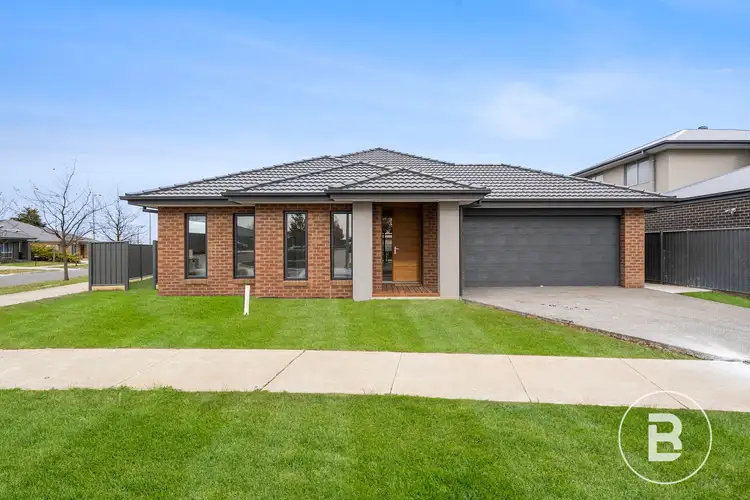 1 Cahill Close, Lucas VIC 3350