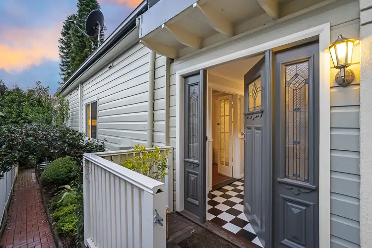 Second view of Homely house listing, 62 Metcalfe Street, Wallsend NSW 2287