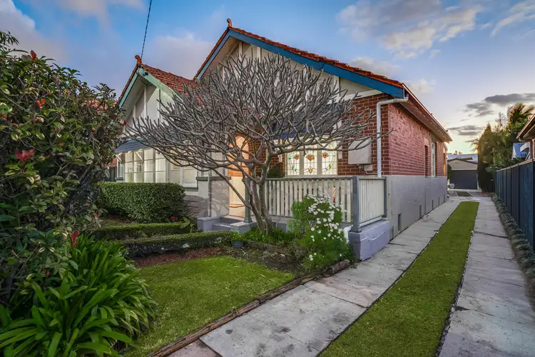 Second view of Homely house listing, 146 Gordon Avenue, Hamilton South NSW 2303