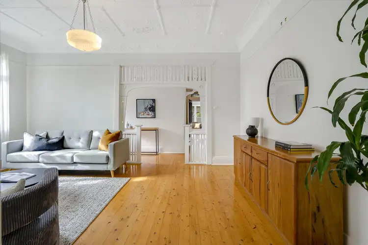 Third view of Homely house listing, 146 Gordon Avenue, Hamilton South NSW 2303