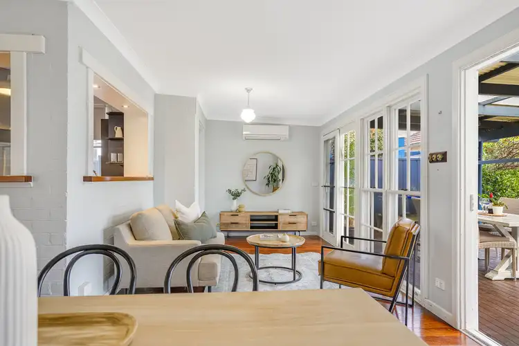 Fifth view of Homely house listing, 146 Gordon Avenue, Hamilton South NSW 2303