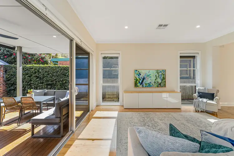 Second view of Homely house listing, 289 Parkway Avenue, Hamilton East NSW 2303