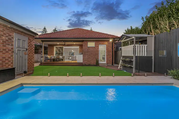 Fourth view of Homely house listing, 289 Parkway Avenue, Hamilton East NSW 2303