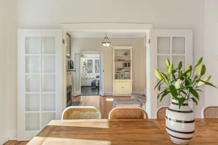 Fifth view of Homely house listing, 289 Parkway Avenue, Hamilton East NSW 2303