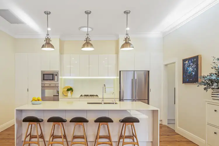Sixth view of Homely house listing, 289 Parkway Avenue, Hamilton East NSW 2303