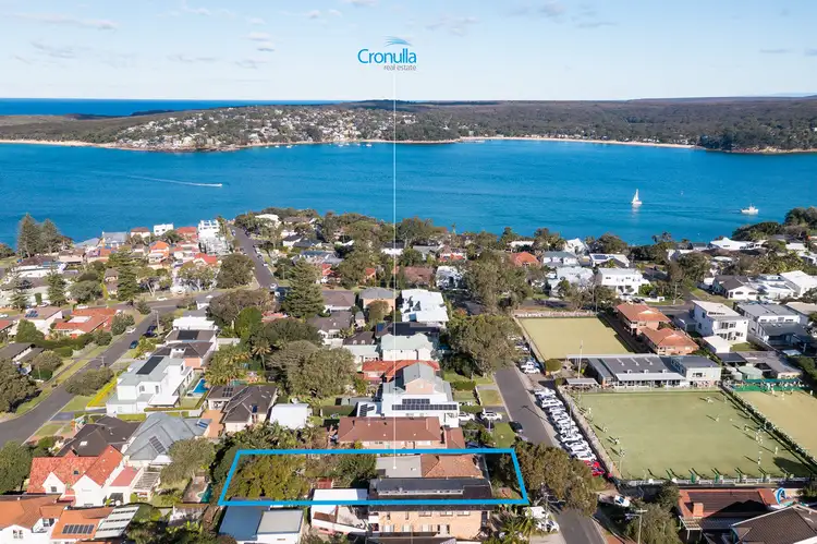 18 Chelmsford Avenue, Cronulla NSW 2230