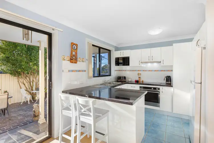Second view of Homely townhouse listing, 11/72 Wells Street, East Gosford NSW 2250