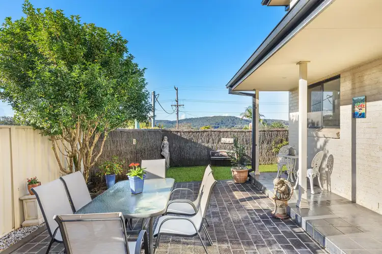 Third view of Homely townhouse listing, 11/72 Wells Street, East Gosford NSW 2250